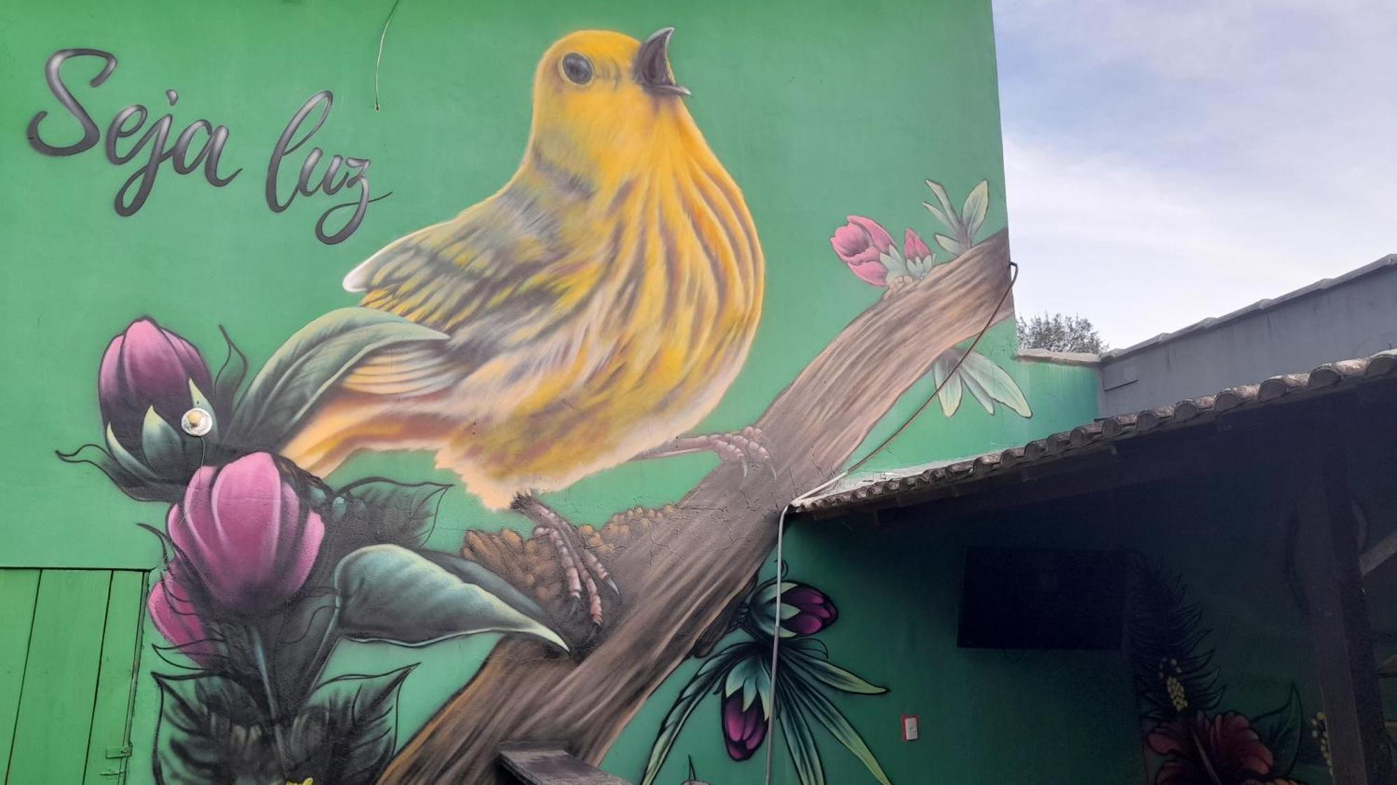 Pensão Flora 3*